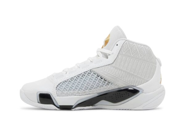 Jordan 38 FIBA (GS) FN8277-100 - Arviolet photo 3