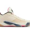 Jordan 38 Low Coconut Milk (Translucent Sole) FD2326-100 - Arviolet photo 1