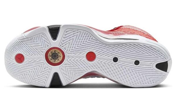 Jordan 38 PF Celebration (White Sole) DZ3355-100 - Arviolet photo 5