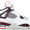 Jordan 4 Retro Flight Nostalgia 308497-116 - Arviolet photo 1