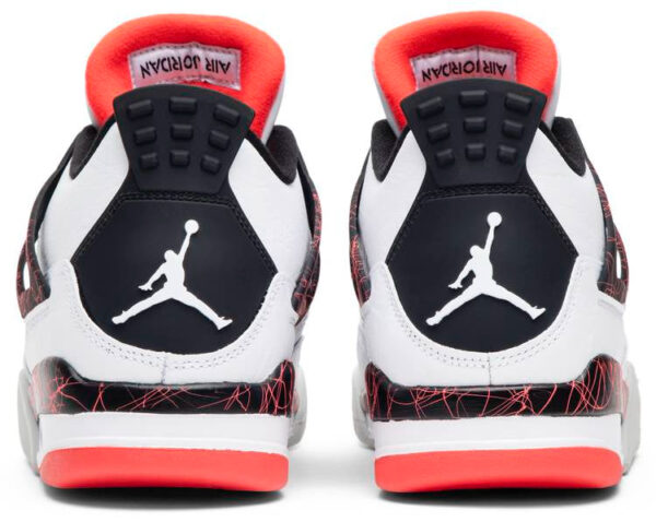 Jordan 4 Retro Flight Nostalgia 308497-116 - Arviolet photo 4