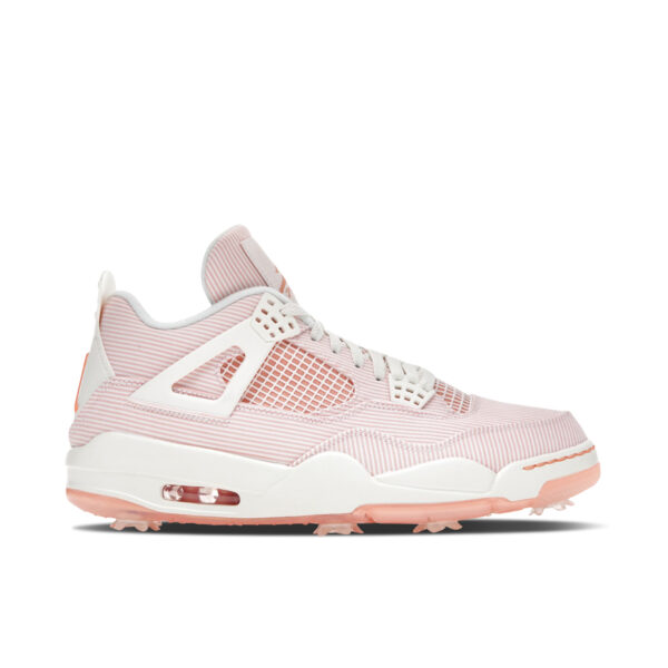 Jordan 4 Retro Golf NRG Seersucker CZ2439-101 - Arviolet photo 1