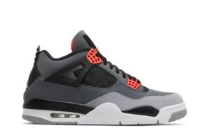 Jordan 4 Retro Infrared DH6927-061 - Arviolet photo 1