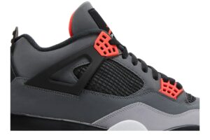 Jordan 4 Retro Infrared DH6927-061 - Arviolet photo 2