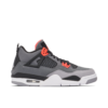 Jordan 4 Retro Infrared (GS) 408452-061 - Arviolet photo 1