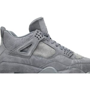 Jordan 4 Retro Kaws 930155-003 - Arviolet photo 2