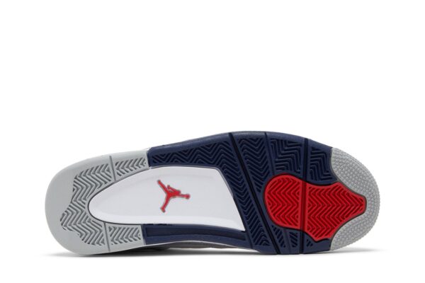 Jordan 4 Retro Midnight Navy DH6927-140 - Arviolet photo 4