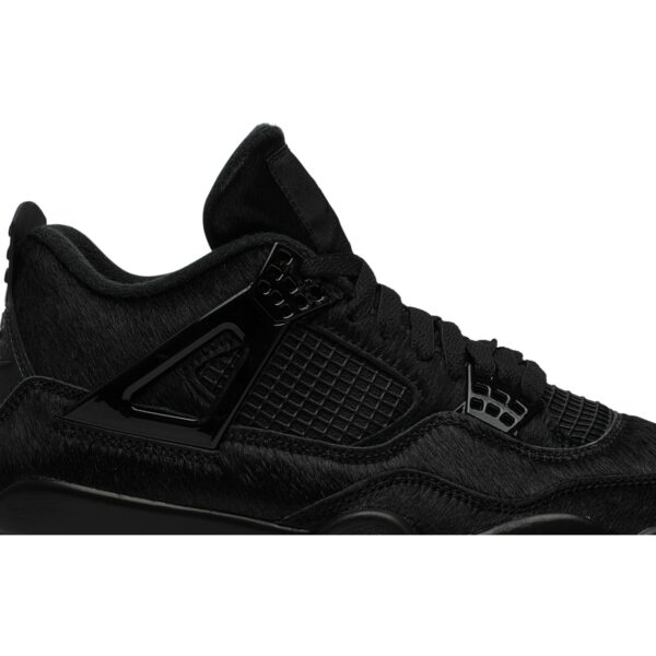 Jordan 4 Retro Olivia Kim No Cover (Women's) CK2925-001 - Arviolet photo 2