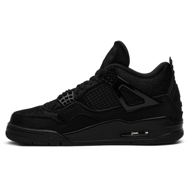 Jordan 4 Retro Olivia Kim No Cover (Women's) CK2925-001 - Arviolet photo 3