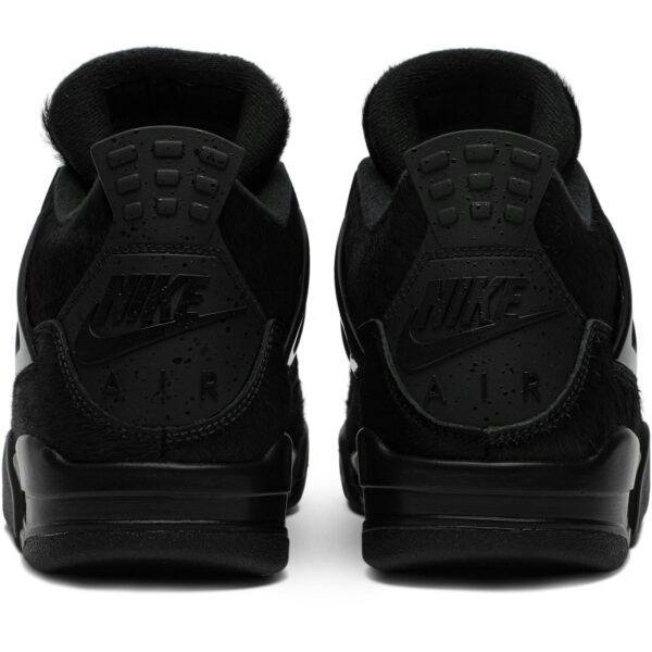 Jordan 4 Retro Olivia Kim No Cover (Women's) CK2925-001 - Arviolet photo 6