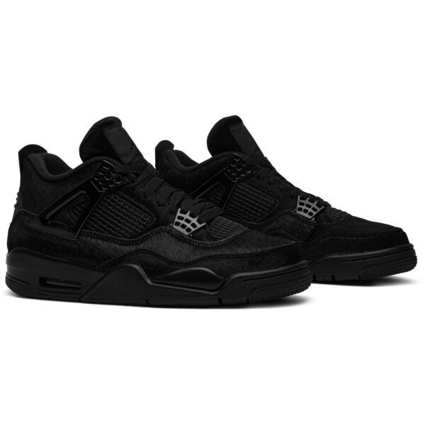 Jordan 4 Retro Olivia Kim No Cover (Women's) CK2925-001 - Arviolet photo 8