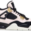Jordan 4 Retro Silt Red Splatter (Women's) AQ9129-601 - Arviolet photo 1