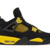 Jordan 4 Retro Thunder (2023) DH6927-017 - Arviolet photo 1
