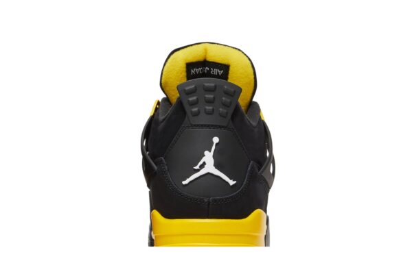 Jordan 4 Retro Thunder (2023) DH6927-017 - Arviolet photo 7