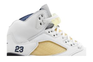 Jordan 5 Retro A Ma Maniére Dawn (Women's) FZ5758-004 - Arviolet photo 2