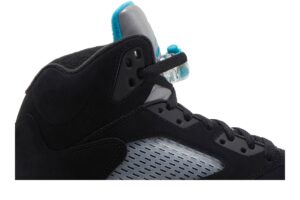 Jordan 5 Retro Aqua DD0587-047 - Arviolet photo 2
