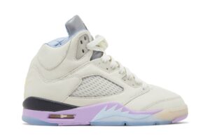 Jordan 5 Retro DJ Khaled We The Best Sail DV4982-175 - Arviolet photo 1