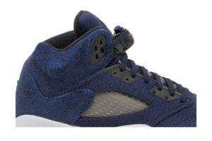 Jordan 5 Retro Georgetown (GS) FN5452-400 - Arviolet photo 2