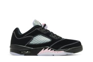 Jordan 5 Retro Low Dongdan DX4355-015 - Arviolet photo 1
