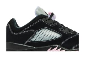 Jordan 5 Retro Low Dongdan DX4355-015 - Arviolet photo 2