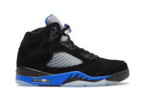Jordan 5 Retro Racer Blue CT4838-004 - Arviolet photo 1
