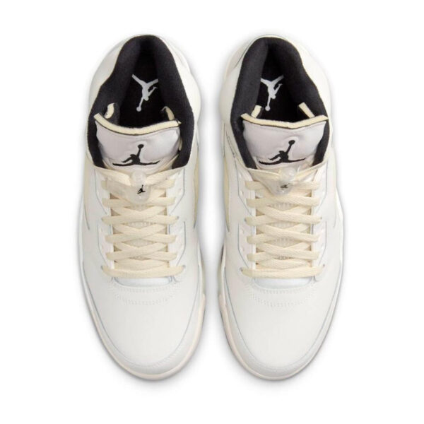 Jordan 5 Retro SE Sail FN7405-100 - Arviolet photo 3