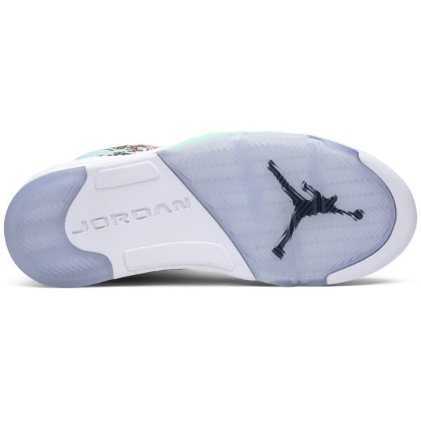 Jordan 5 Retro Wings AV2405-900 - Arviolet photo 4