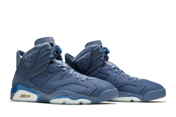 Jordan 6 Retro Diffused Blue 384664-400 - Arviolet photo 8