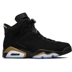Jordan 6 Retro DMP (2020) CT4954-007 - Arviolet photo 1