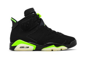 Jordan 6 Retro Electric Green CT8529-003 - Arviolet photo 1