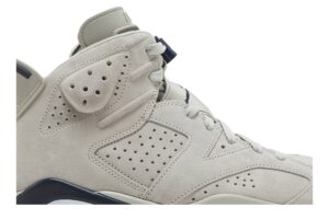 Jordan 6 Retro Georgetown (2022) CT8529-012 - Arviolet photo 2