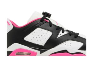 Jordan 6 Retro Low Fierce Pink (GS) 768878-061 - Arviolet photo 2