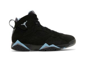 Jordan 7 Retro Chambray (2023) CU9307-004 - Arviolet photo 1