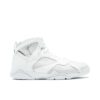 Jordan 7 Retro Pure Platinum 304775-120 - Arviolet photo 1