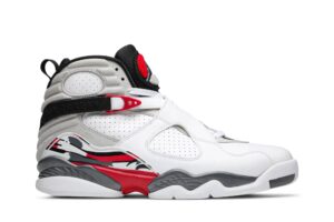 Jordan 8 Retro Bugs Bunny (2013) 305381-103 - Arviolet photo 1