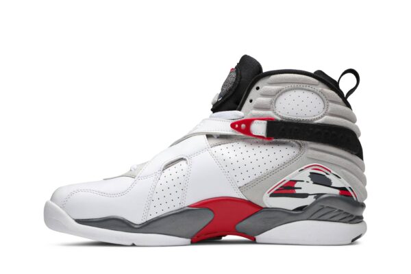 Jordan 8 Retro Bugs Bunny (2013) 305381-103 - Arviolet photo 3