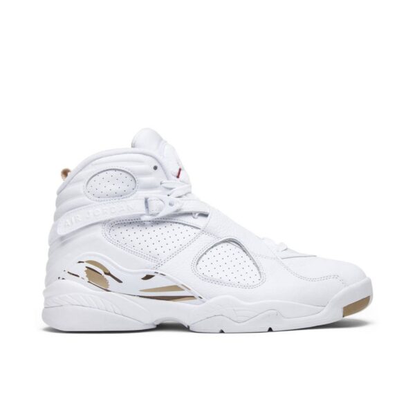 Jordan 8 Retro OVO White AA1239-135 - Arviolet photo 1