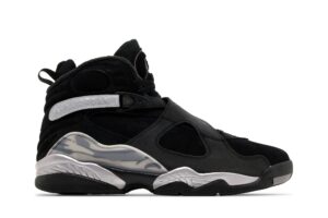 Jordan 8 Retro Winterized Gunsmoke FD1334-001 - Arviolet photo 1