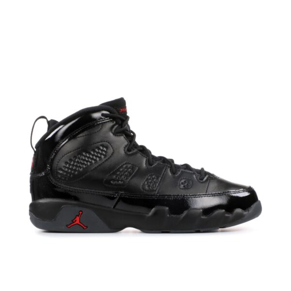 Jordan 9 Retro Bred Patent (PS) 401811-014 - Arviolet photo 1