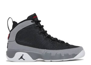 Jordan 9 Retro Particle Grey (GS) 302359-060 - Arviolet photo 1