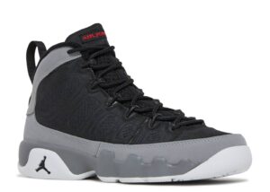 Jordan 9 Retro Particle Grey (GS) 302359-060 - Arviolet photo 2