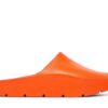 Jordan Hex Mule Brilliant Orange (Women's) DX6405-801 - Arviolet photo 1
