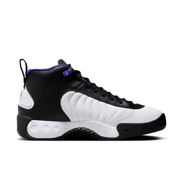 Jordan Jumpman Pro Black Field Purple DN3686-105 - Arviolet photo 3
