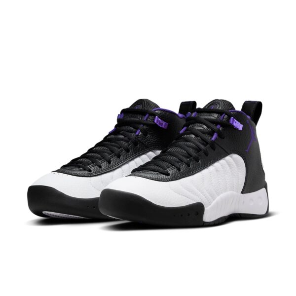 Jordan Jumpman Pro Black Field Purple DN3686-105 - Arviolet photo 4