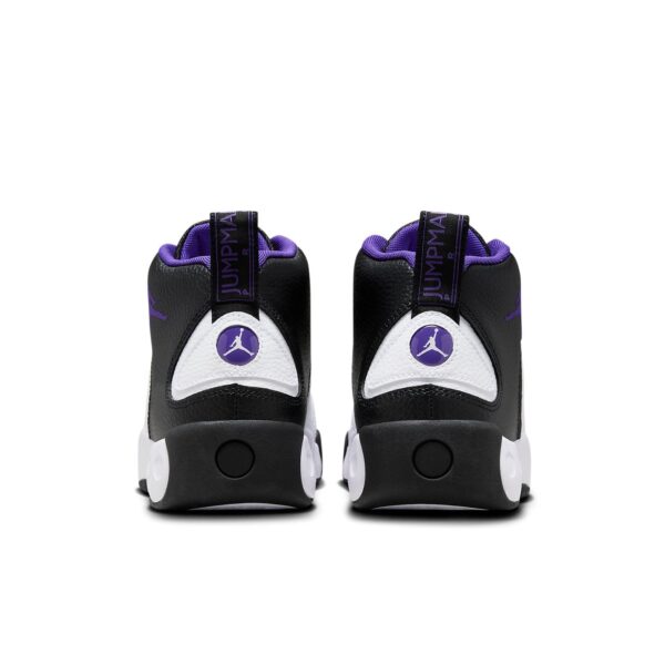 Jordan Jumpman Pro Black Field Purple DN3686-105 - Arviolet photo 6