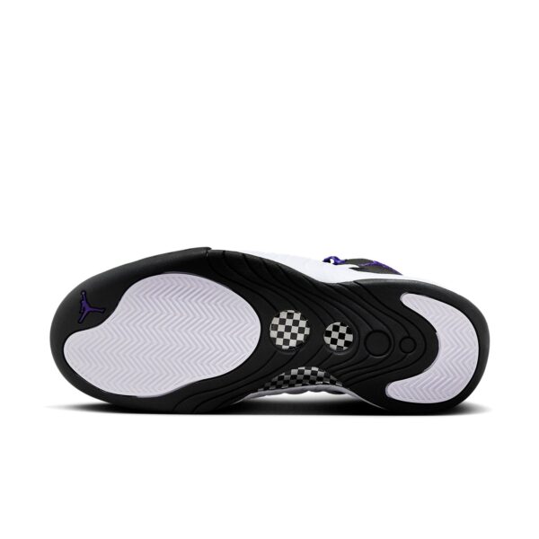 Jordan Jumpman Pro Black Field Purple DN3686-105 - Arviolet photo 7