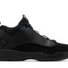 Jordan Jumpman Pro Quick Black Anthracite FB9978-001 - Arviolet photo 1