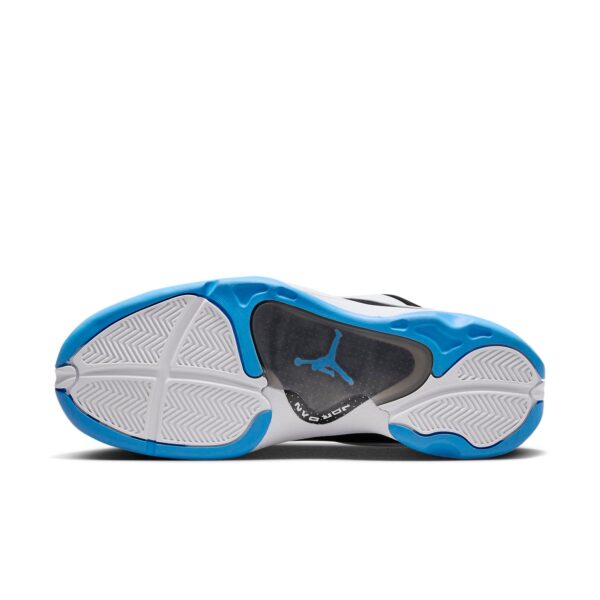 Jordan Jumpman Pro Quick White University Blue FB9978-107 - Arviolet photo 7