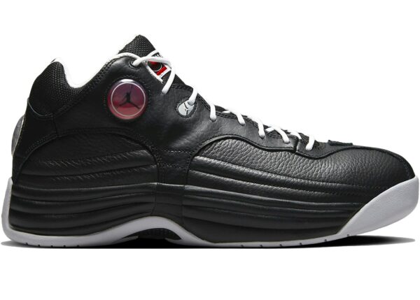 Jordan Jumpman Team 1 Black White (2023) FV3928-006 - Arviolet photo 1