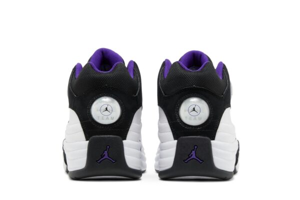Jordan Jumpman Team 1 White Black Field Purple CV8926-105 - Arviolet photo 6